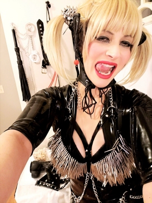 Photo of Marquise a Mistress in New York