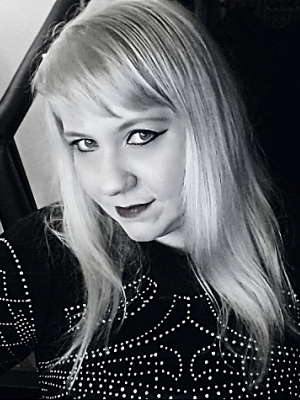 Photo of Mistress Eva Lordes Professional Dominatrix in Durham, North Carolina